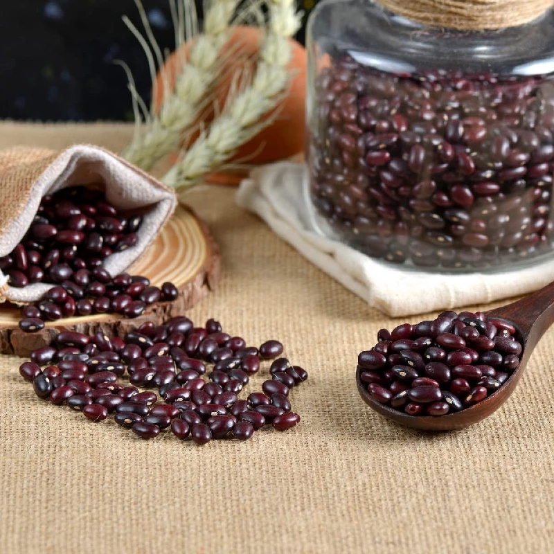 Laxmi Daily Feast Small Red Rajma, 1000 g-4.webp